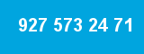 927 573 24 71 927 573 24 71